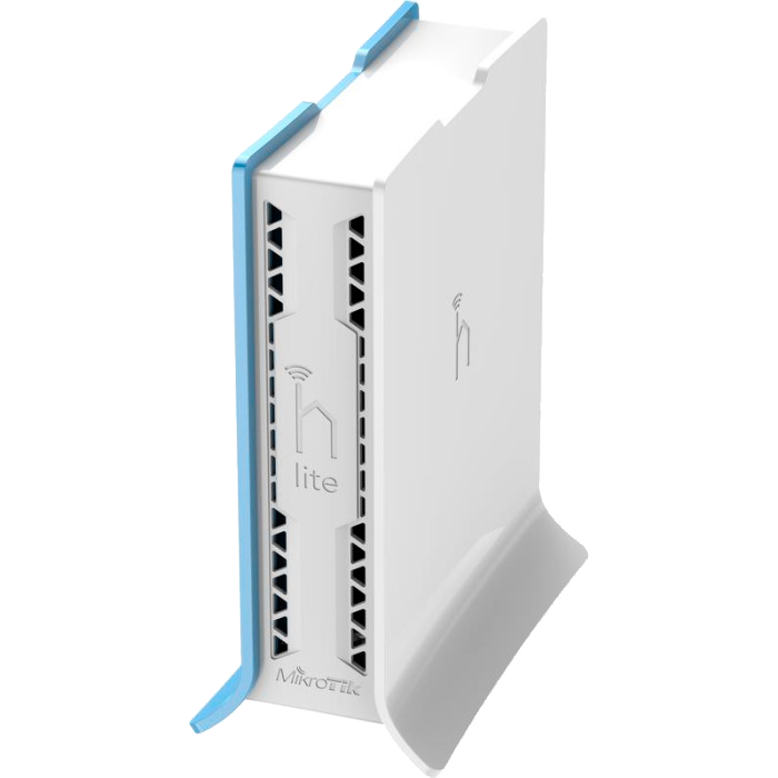 MIKROTIK hAP
