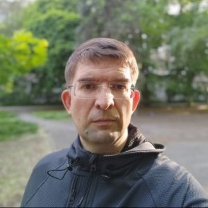 Алексей Малышевский 2