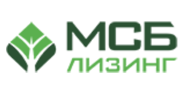 МСБ-Лизинг 3 Лизинг