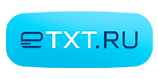eTXT 1