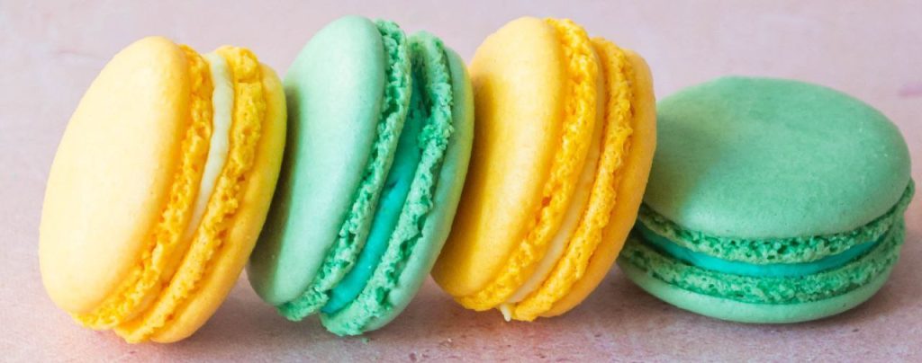 Macaronshop 1 Macaronshop 1
