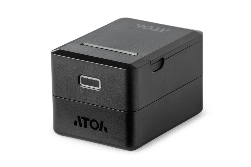 АТОЛ 35Ф 1 АТОЛ 35Ф 1